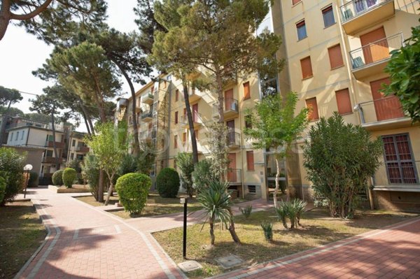 appartamento in affitto a Comacchio in zona Lido degli Estensi