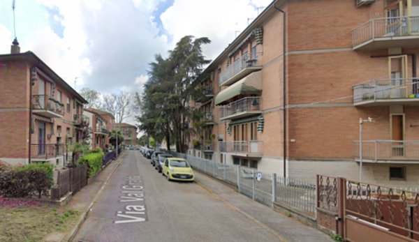 appartamento in affitto a Comacchio
