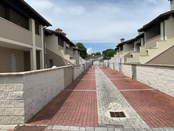 appartamento in affitto a Comacchio in zona Lido di Pomposa