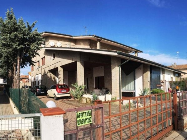 appartamento in affitto a Comacchio in zona Porto Garibaldi