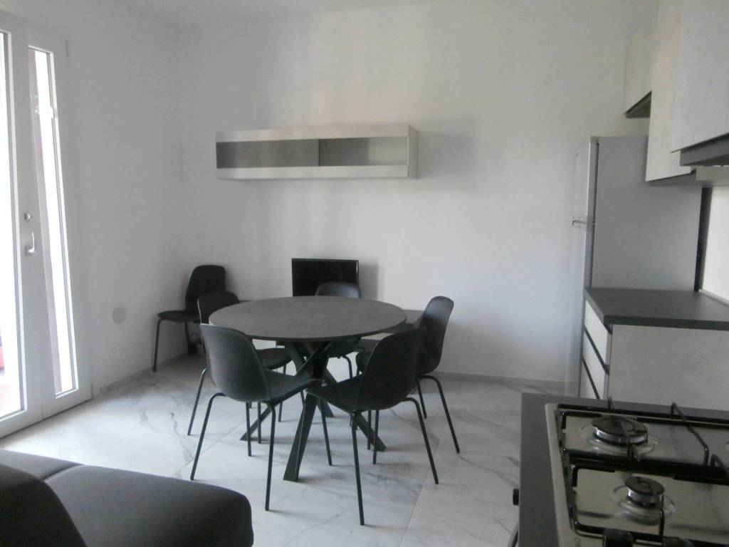 casa indipendente in affitto a Comacchio in zona Lido degli Estensi