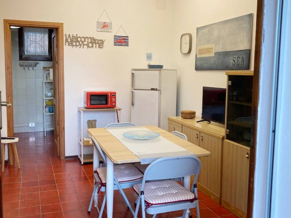 casa indipendente in affitto a Comacchio in zona Lido di Spina
