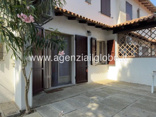casa indipendente in affitto a Comacchio