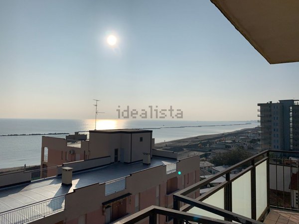 appartamento in affitto a Comacchio in zona Lido degli Scacchi