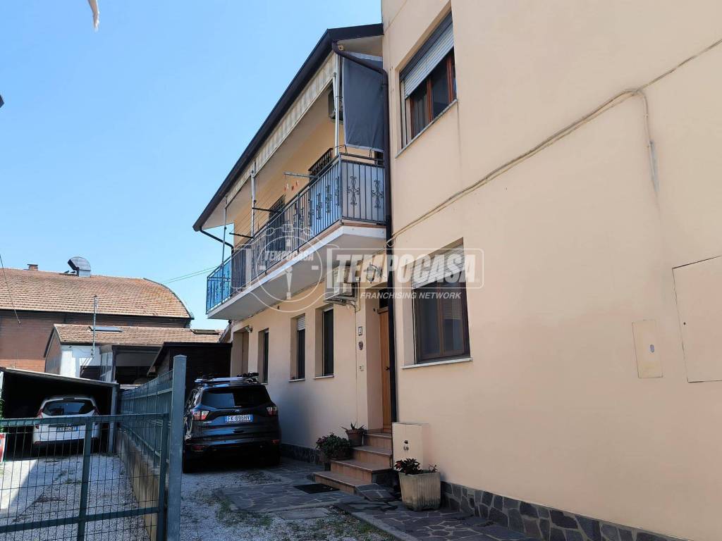 appartamento in affitto a Comacchio in zona Porto Garibaldi