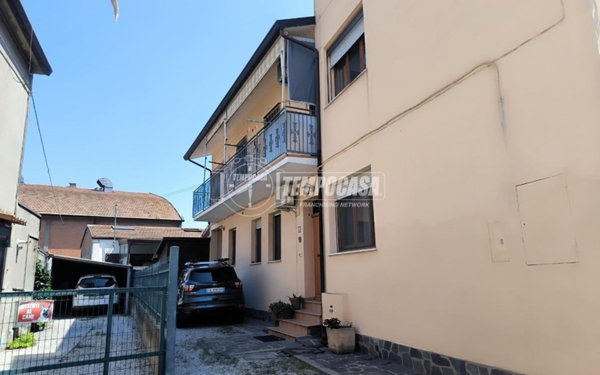 appartamento in affitto a Comacchio in zona Porto Garibaldi