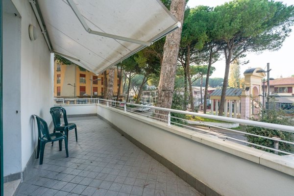 appartamento in affitto a Comacchio in zona Lido degli Estensi