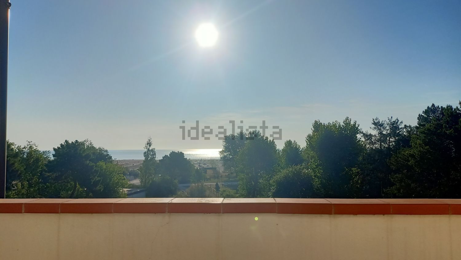 appartamento in affitto a Comacchio in zona Lido di Spina