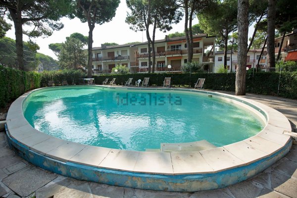appartamento in affitto a Comacchio in zona Lido di Spina