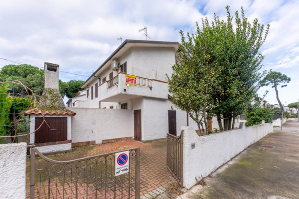 casa indipendente in affitto a Comacchio in zona Lido di Spina