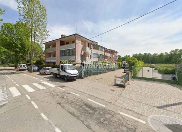 appartamento in affitto a Comacchio in zona Porto Garibaldi
