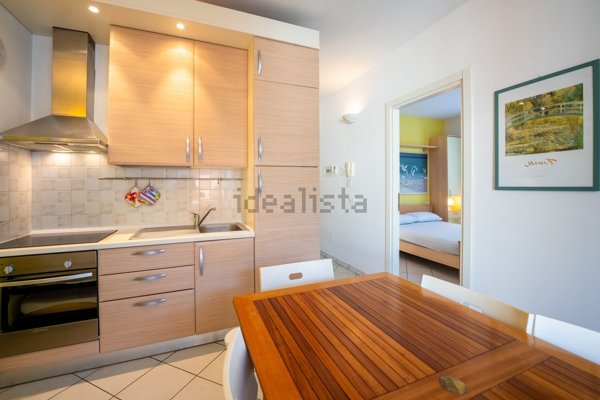 appartamento in affitto a Comacchio in zona Lido degli Estensi