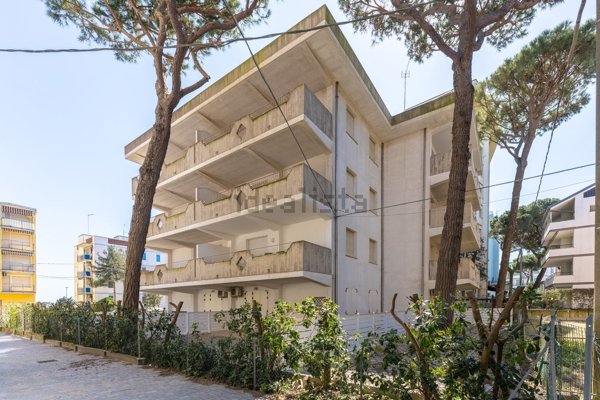 appartamento in affitto a Comacchio in zona Lido degli Estensi