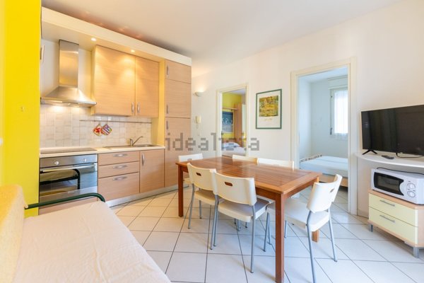 appartamento in affitto a Comacchio in zona Lido degli Estensi