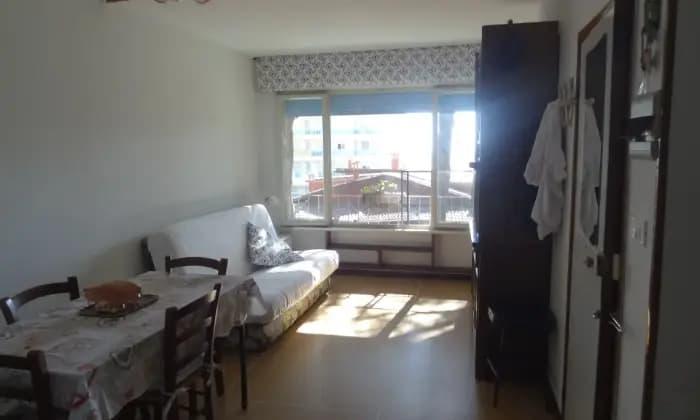 appartamento in affitto a Comacchio