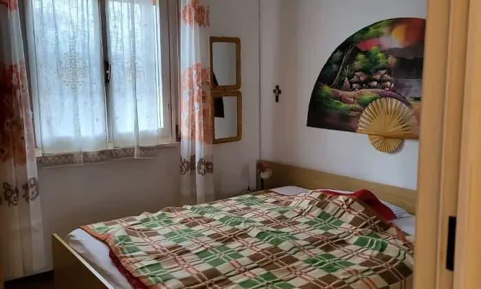 appartamento in affitto a Comacchio