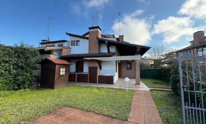 appartamento in affitto a Comacchio in zona Lido delle Nazioni