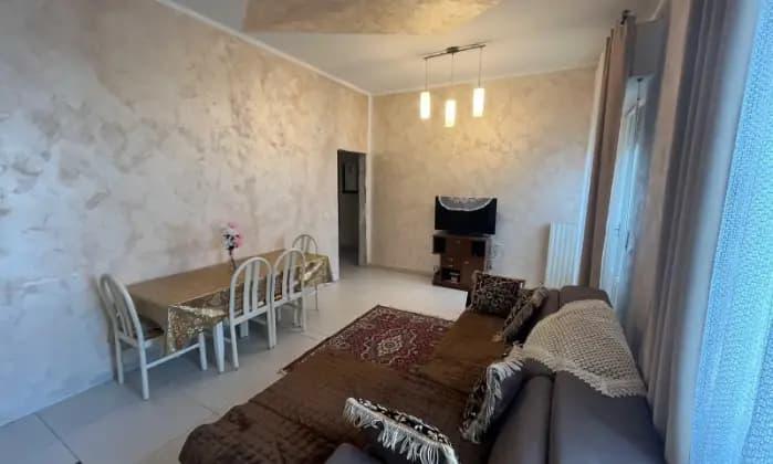 appartamento in affitto a Comacchio in zona Porto Garibaldi