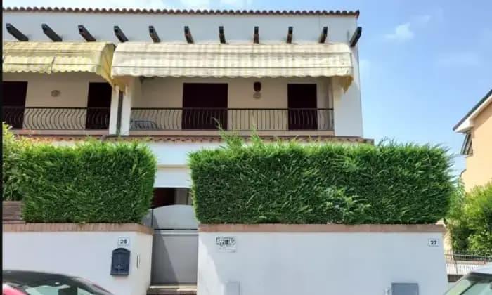 casa indipendente in affitto a Comacchio in zona Lido degli Estensi