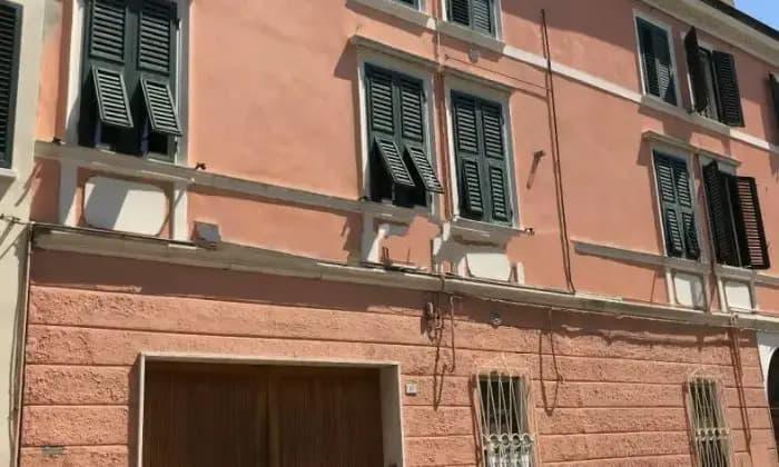 appartamento in affitto a Comacchio