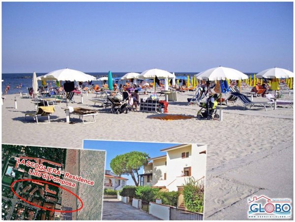 casa indipendente in affitto a Comacchio in zona Lido delle Nazioni