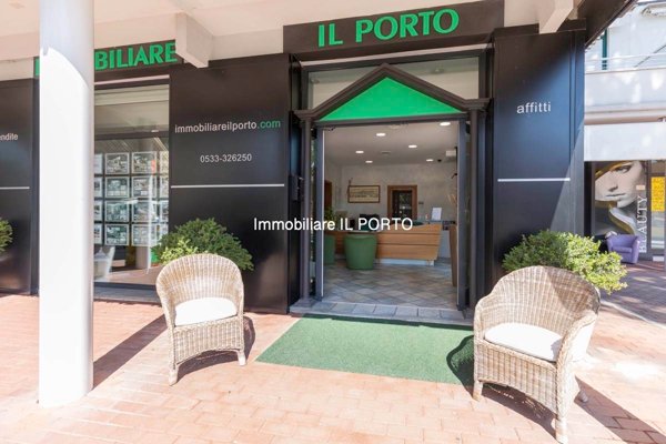 appartamento in affitto a Comacchio in zona Lido degli Estensi