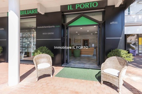 appartamento in affitto a Comacchio in zona Lido degli Estensi