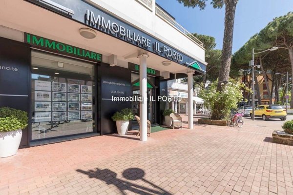 appartamento in affitto a Comacchio in zona Lido degli Estensi