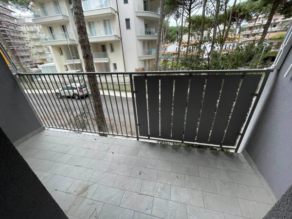 appartamento in affitto a Comacchio in zona Lido degli Estensi