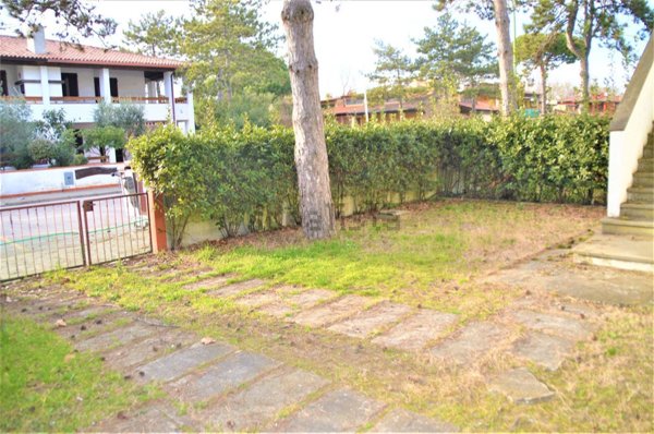 appartamento in affitto a Comacchio in zona Lido degli Estensi