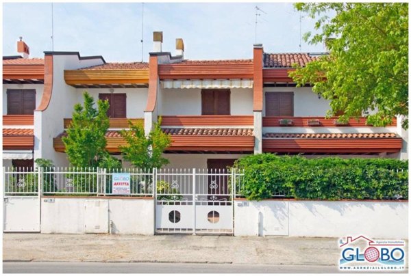 appartamento in affitto a Comacchio in zona Lido delle Nazioni