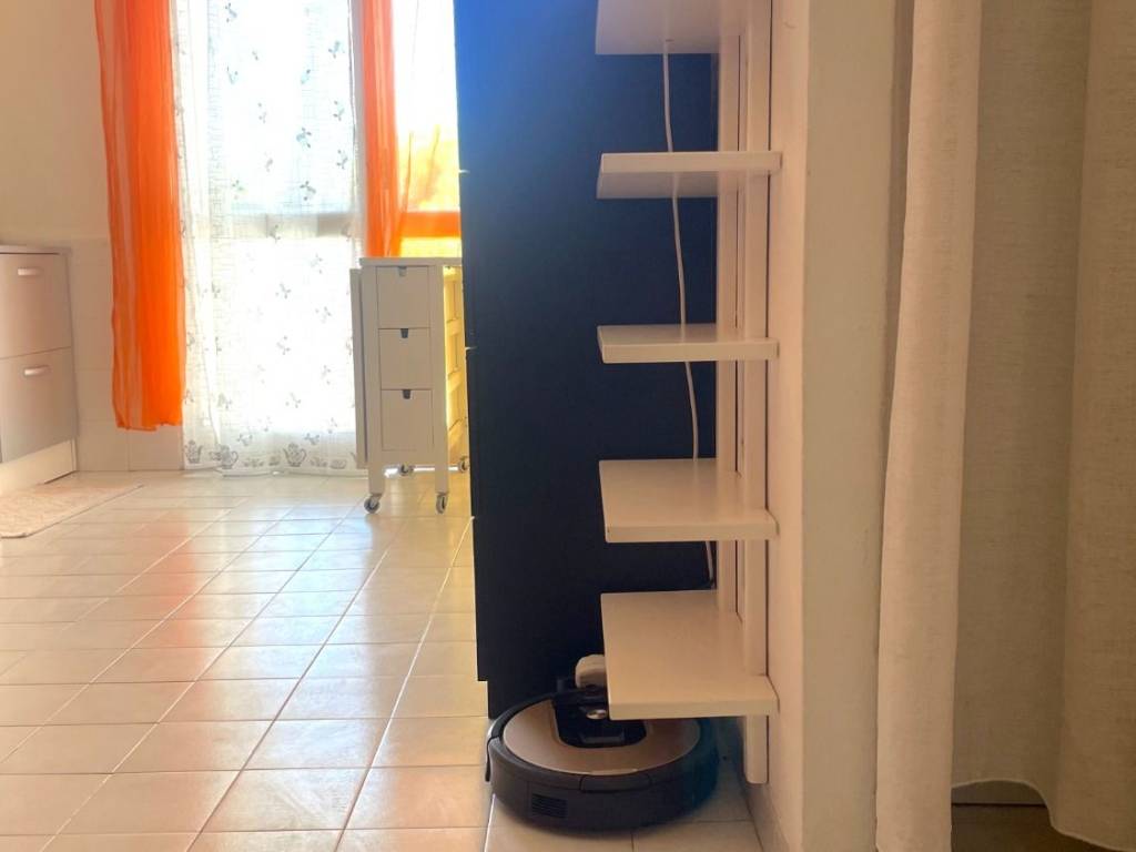 appartamento in affitto a Comacchio in zona Lido degli Estensi
