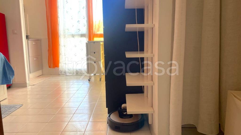 appartamento in affitto a Comacchio in zona Lido degli Estensi