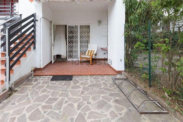 appartamento in affitto a Comacchio in zona Lido di Spina