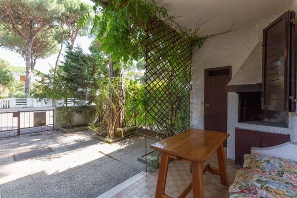 appartamento in affitto a Comacchio in zona Lido di Spina