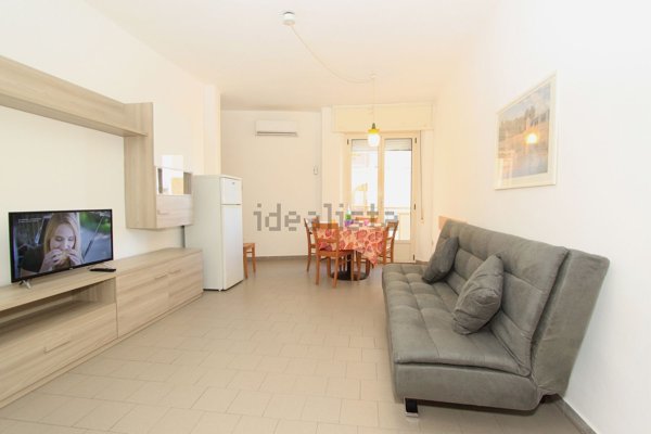 appartamento in affitto a Comacchio in zona Lido di Pomposa
