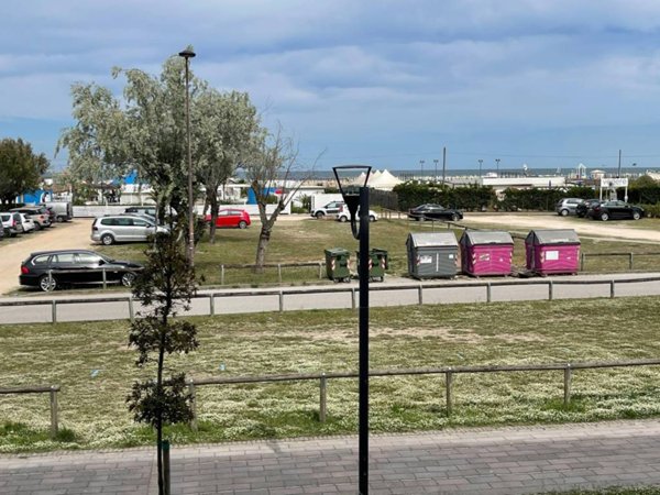 appartamento in affitto a Comacchio in zona Lido degli Estensi