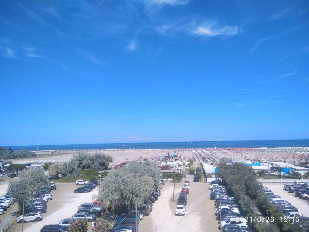 appartamento in affitto a Comacchio in zona Lido degli Estensi