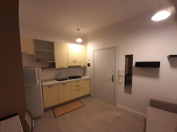 appartamento in affitto a Comacchio in zona Lido di Spina