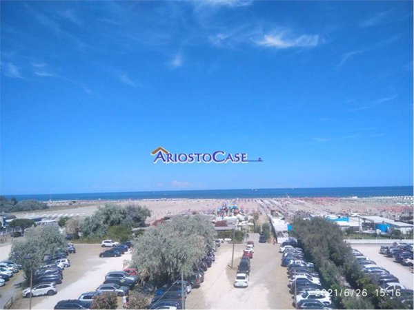 appartamento in affitto a Comacchio in zona Lido degli Estensi
