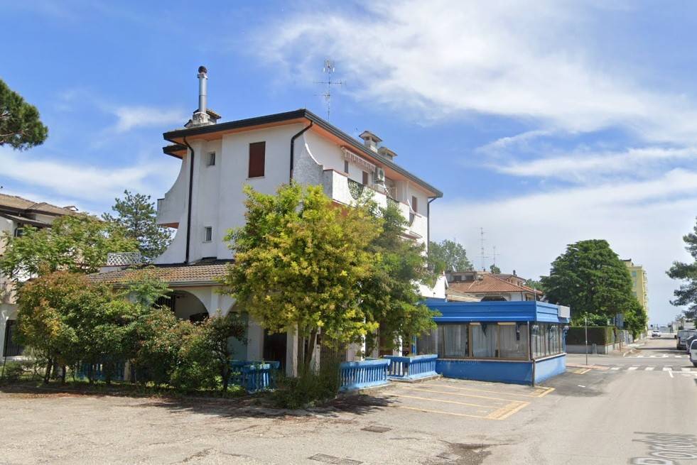 appartamento in affitto a Comacchio in zona Lido di Pomposa
