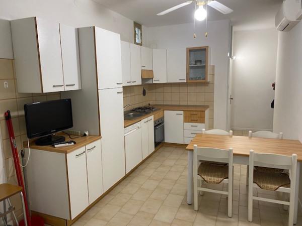 appartamento in affitto a Comacchio