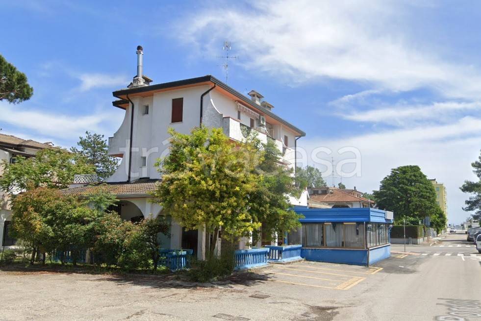 appartamento in affitto a Comacchio in zona Lido di Pomposa
