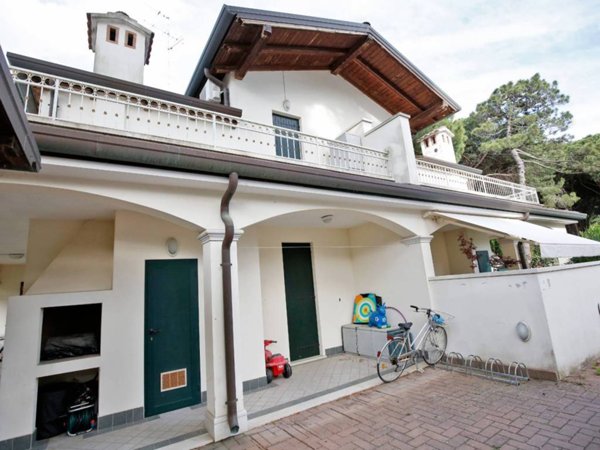 casa indipendente in affitto a Comacchio in zona Lido di Spina