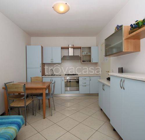 appartamento in affitto a Comacchio