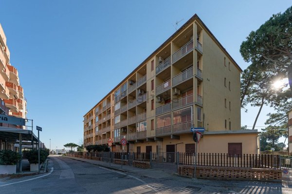 appartamento in affitto a Comacchio in zona Lido degli Estensi