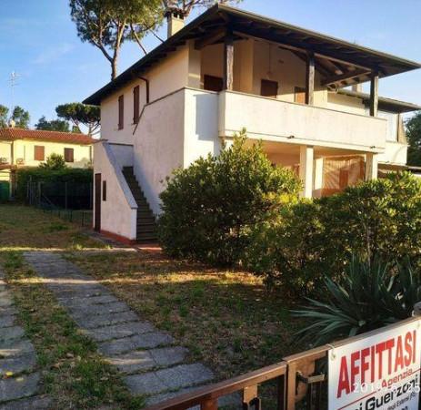 casa indipendente in affitto a Comacchio