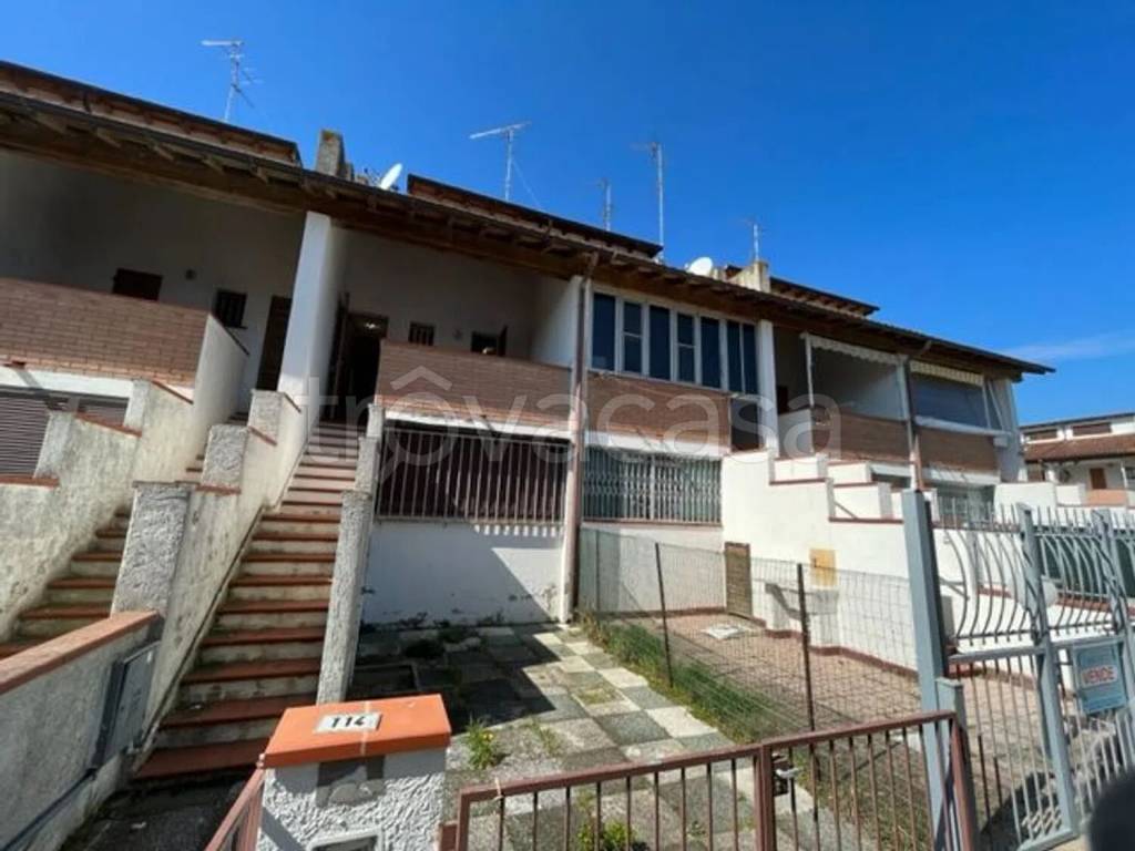 casa indipendente in affitto a Comacchio in zona Lido delle Nazioni