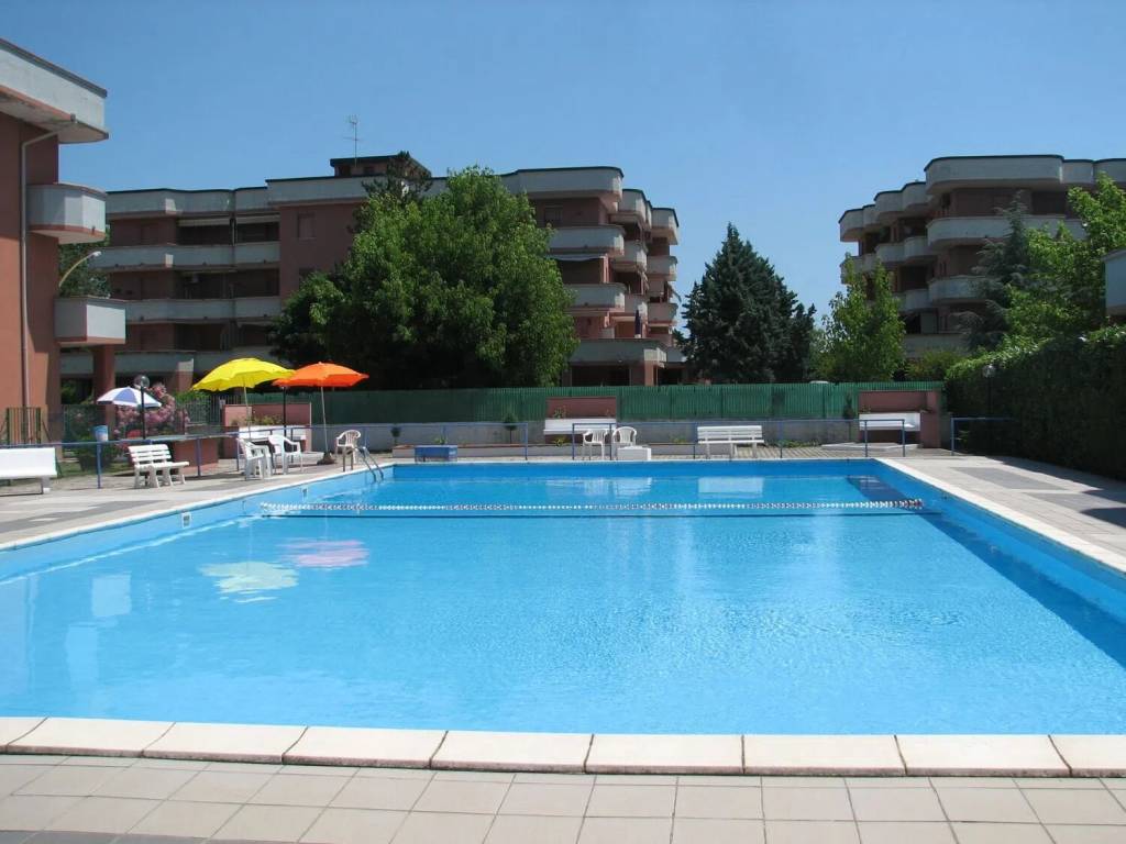 appartamento in affitto a Comacchio in zona Lido delle Nazioni
