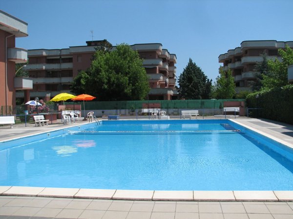 appartamento in affitto a Comacchio in zona Lido delle Nazioni